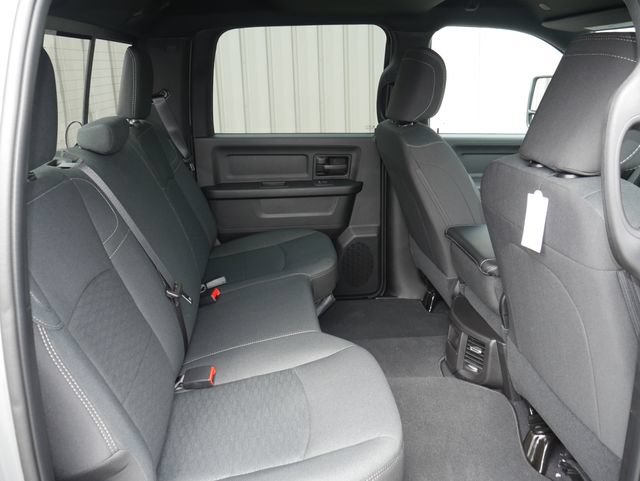 New 2026 RAM 2500 Tradesman w/ Safety Group AWD/4WD image 23