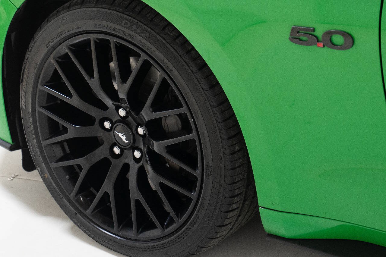 Used 2019 Ford Mustang GT RWD image 59
