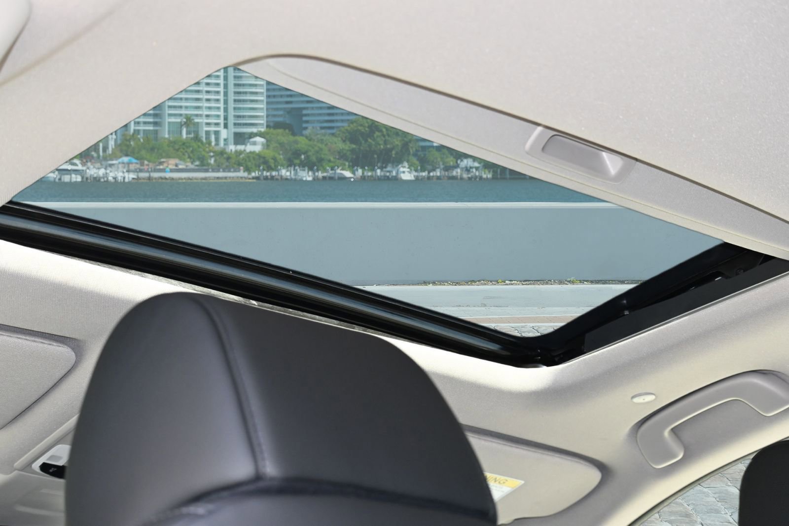 New 2026 Honda CR-V EX-L image 24