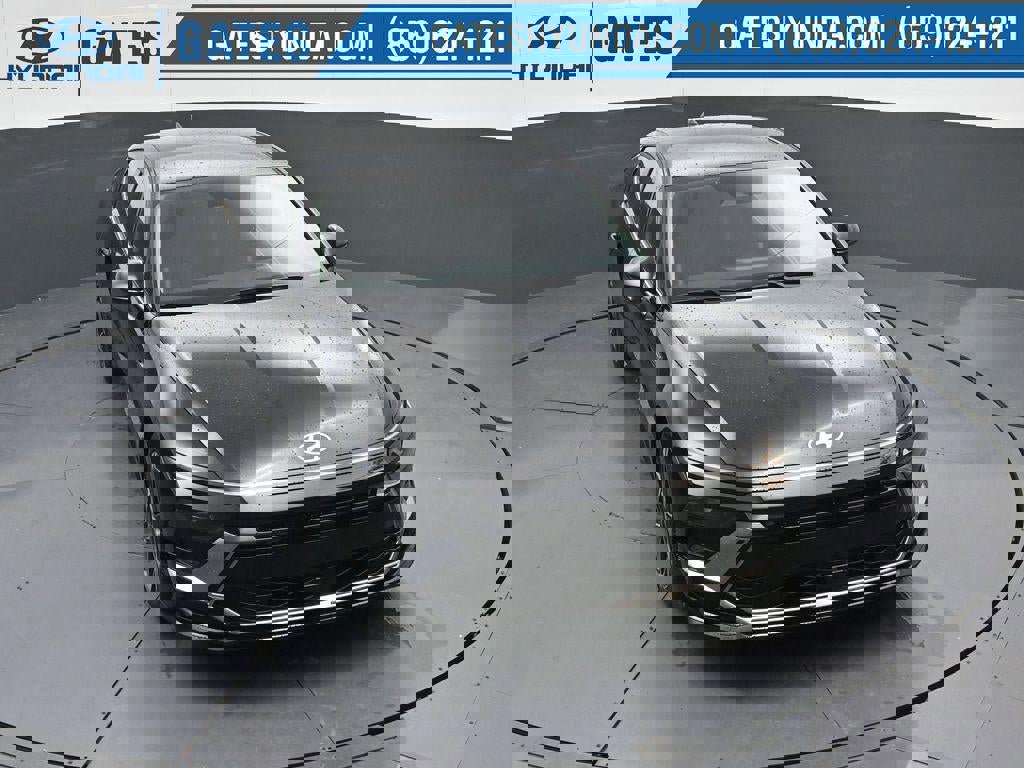 New 2026 Hyundai Sonata SEL image 43