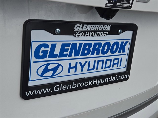 New 2026 Hyundai Palisade Calligraphy image 33