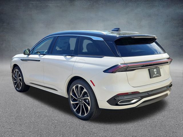 New 2025 Lincoln Nautilus Black Label image 5