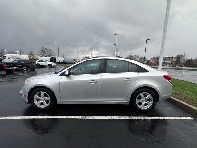 Used 2015 Chevrolet Cruze LT image 6