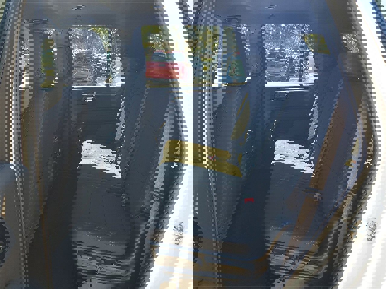 New 2026 Chevrolet Tahoe LS w/ LPO, Dark Essentials Package image 10