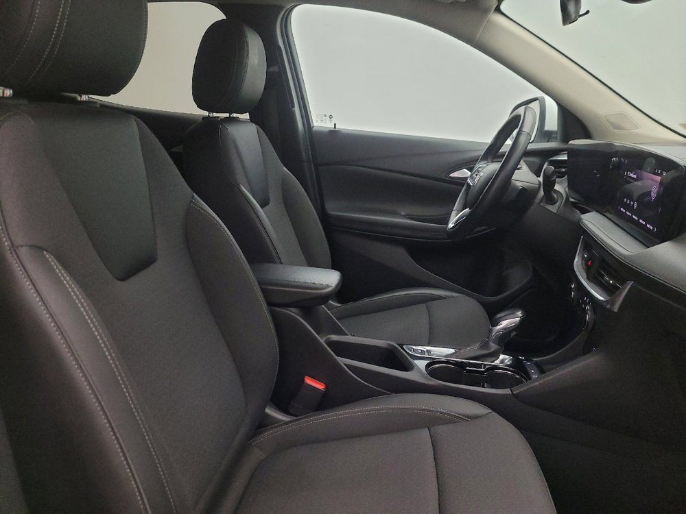 Used 2024 Buick Encore GX Preferred FWD image 21