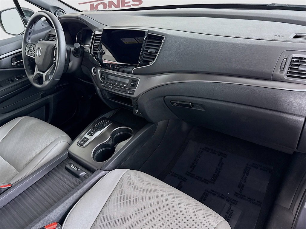 Used 2021 Honda Passport EX-L image 32