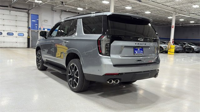 New 2026 Chevrolet Tahoe RST image 7