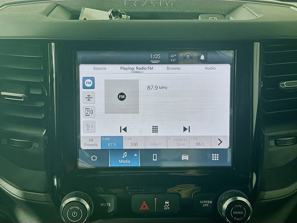 New 2026 RAM 4500 Tradesman image 13