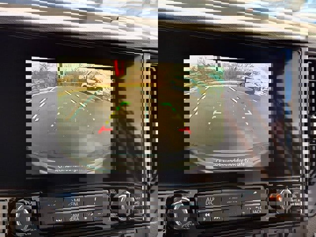 New 2026 Nissan Frontier S image 31