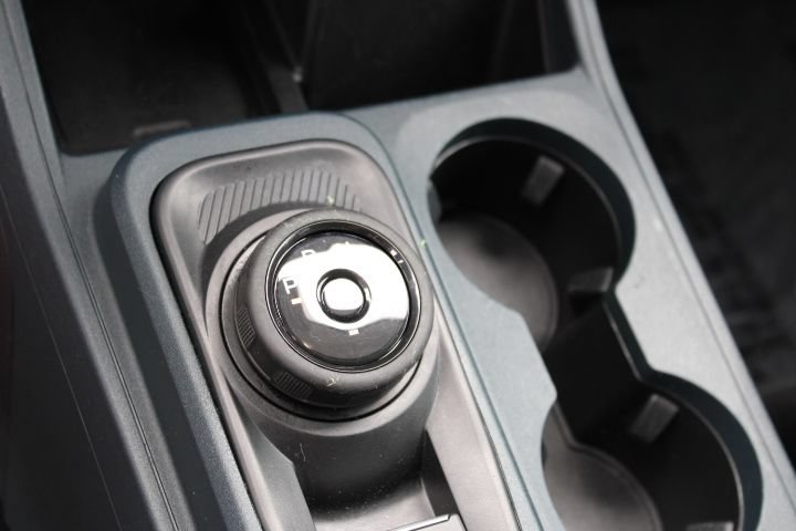Used 2023 Ford Maverick XLT w/ Black Appearance Package FWD image 15