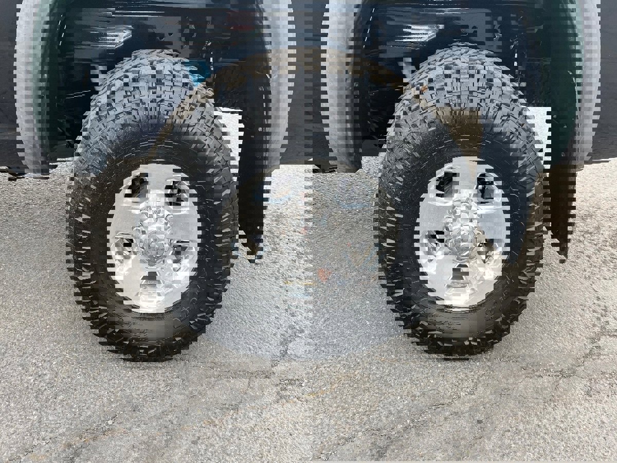 Used 2016 RAM 2500 Power Wagon w/ Luxury Group image 45