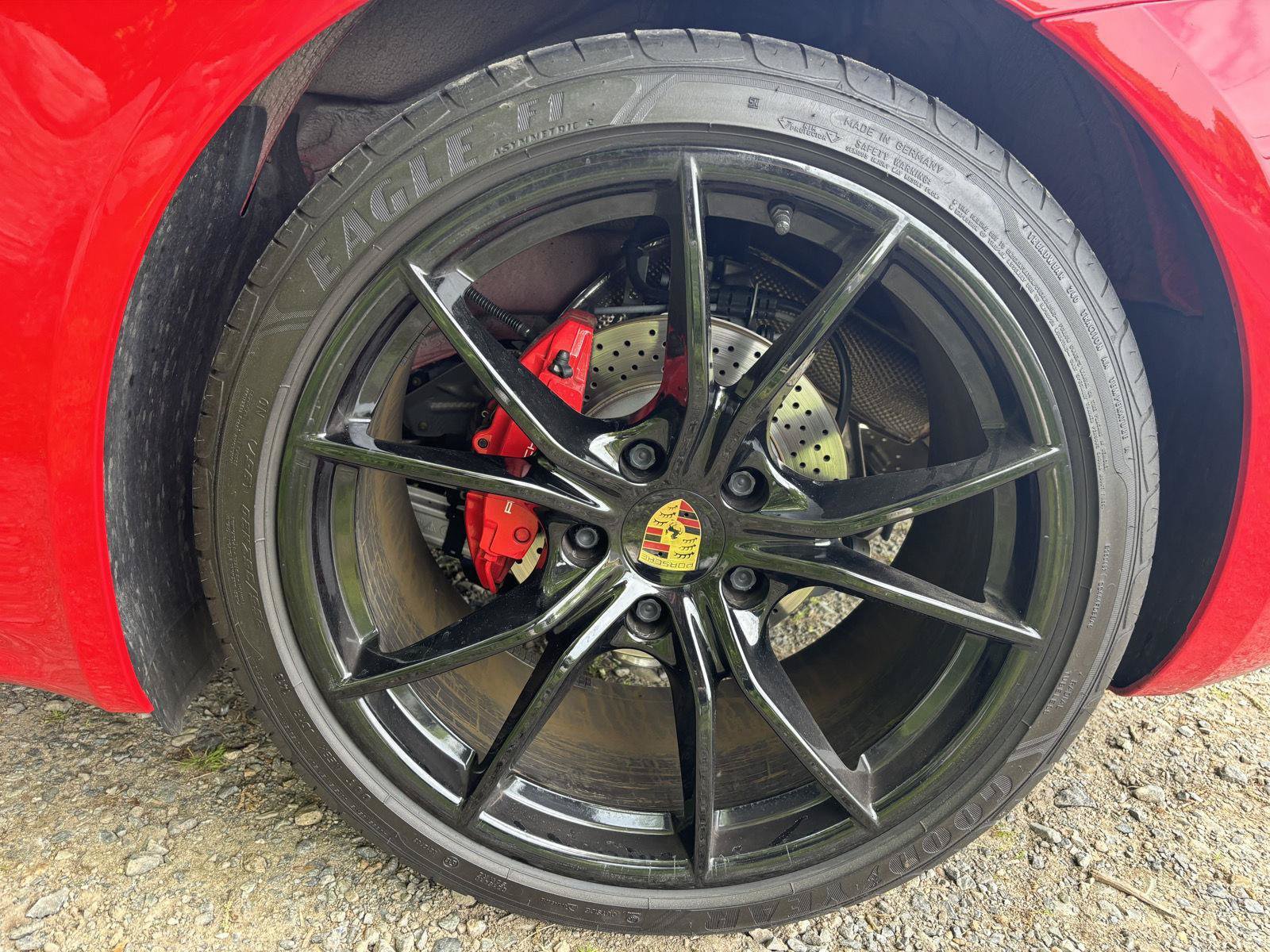 Used 2019 Porsche 718 Cayman S RWD image 27