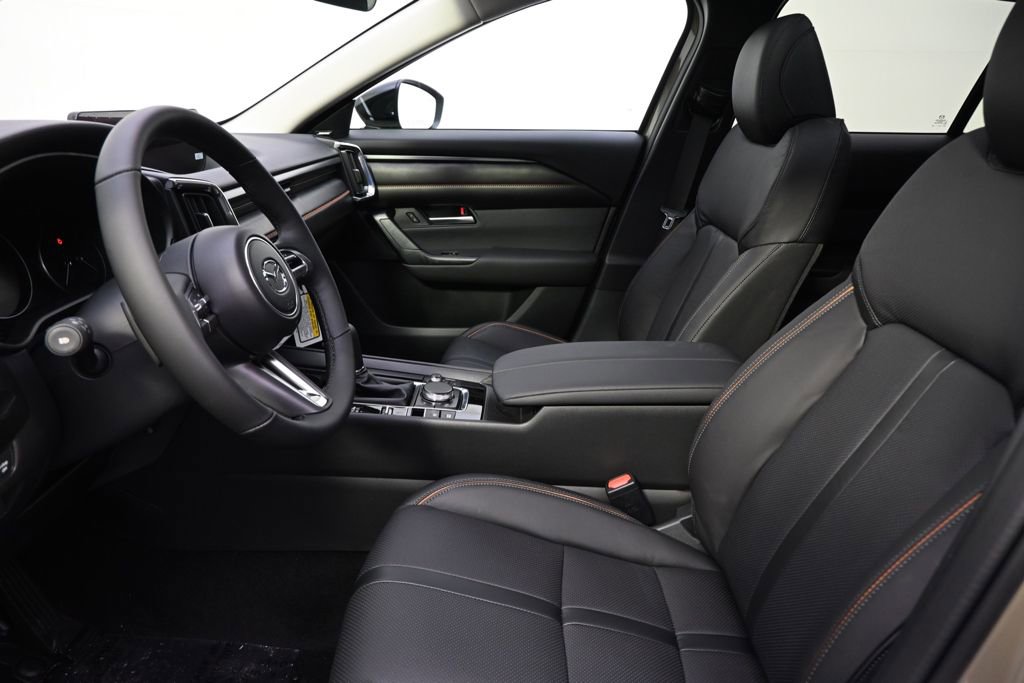 New 2026 MAZDA CX-50 2.5 Turbo w/ Accent Package image 13
