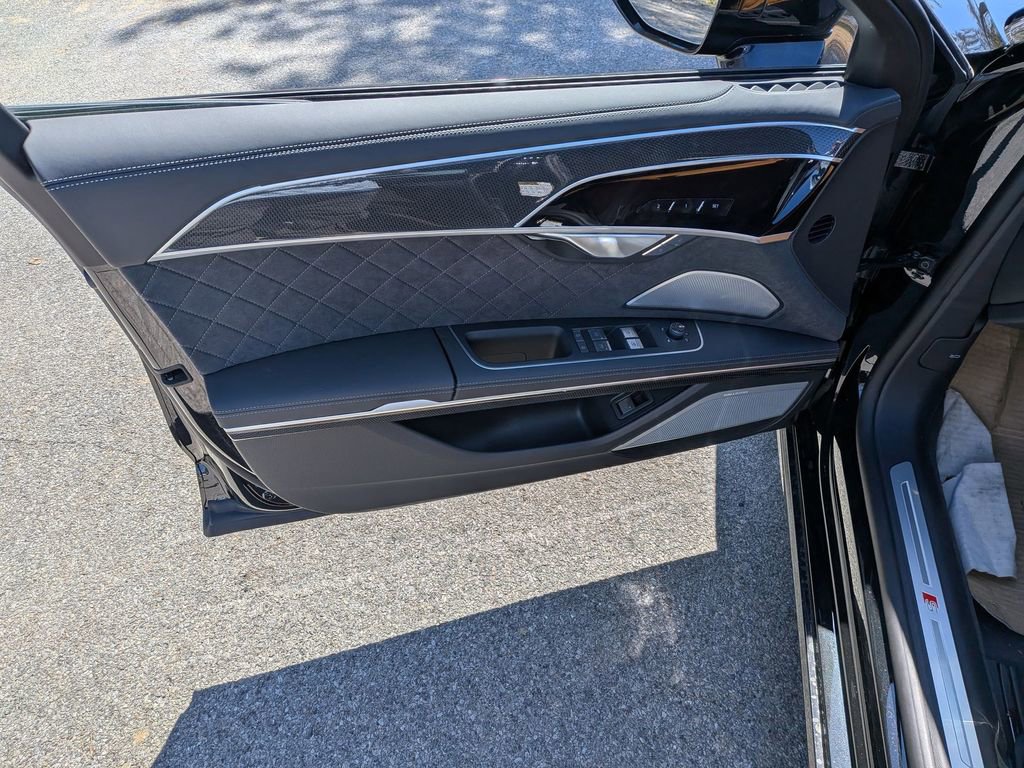 New 2026 Audi S8 AWD/4WD image 6