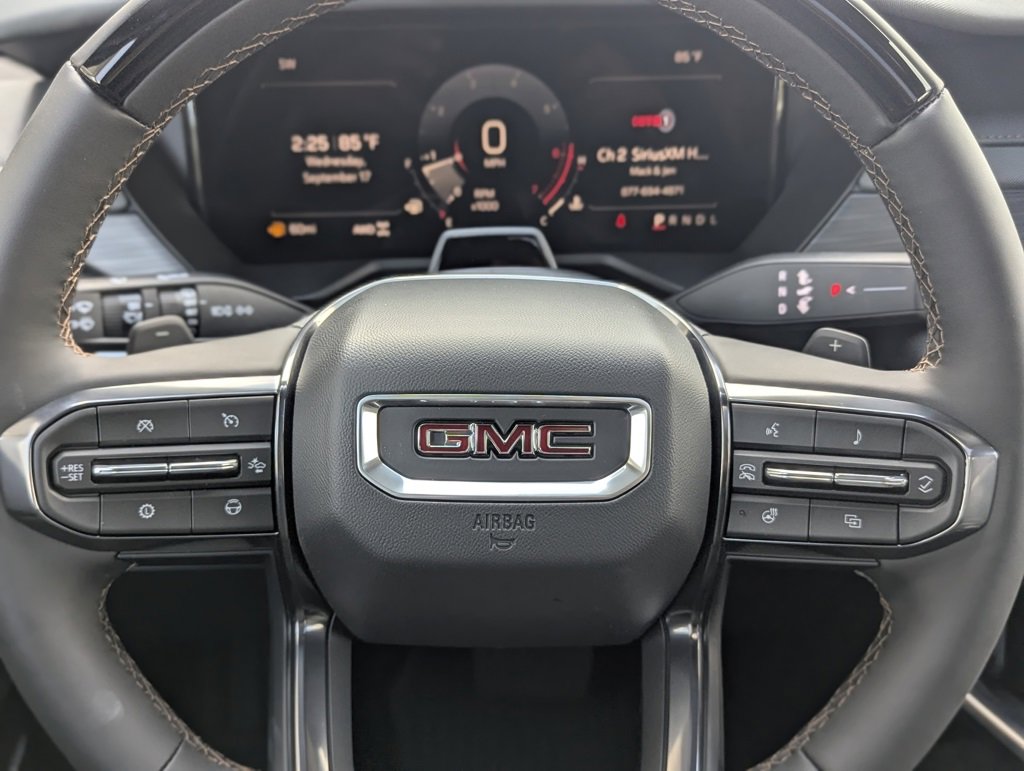 New 2026 GMC Acadia AT4 w/ Super Cruise Package image 21