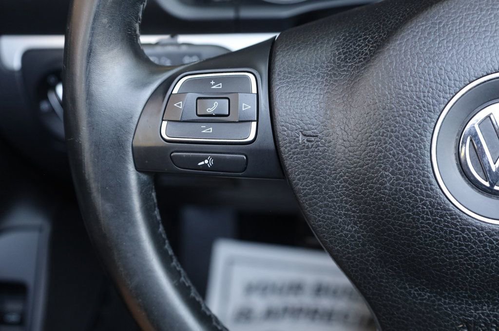 Used 2014 Volkswagen Eos Komfort image 31