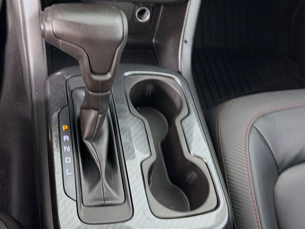 Used 2019 GMC Canyon All Terrain w/ All Terrain X Package AWD/4WD image 21