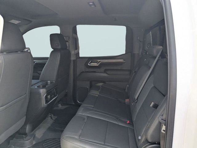 Used 2024 Chevrolet Silverado 1500 LTZ w/ Technology Package AWD/4WD image 13
