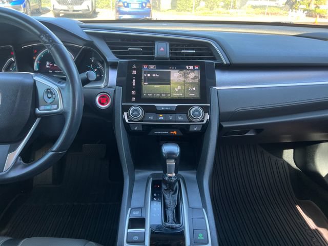 Used 2016 Honda Civic Touring image 19