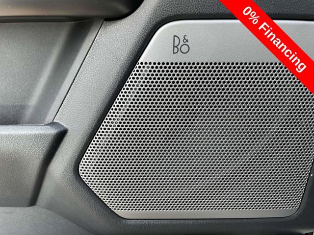 New 2025 Ford F150 Lariat w/ Equipment Group 501A Mid image 12