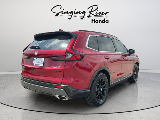 Used 2025 Honda CR-V Sport-L image 7