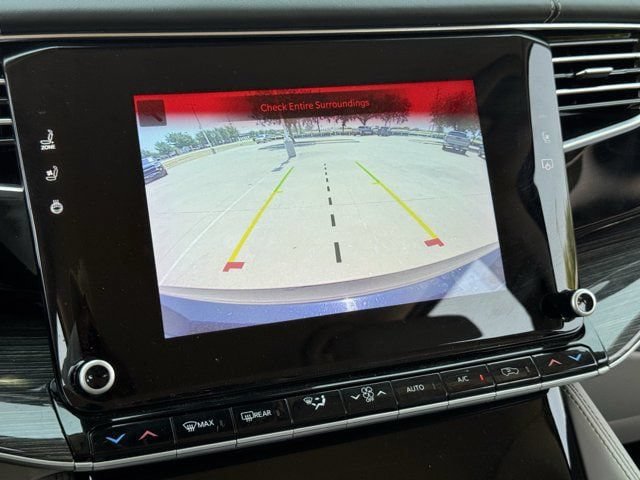 Used 2022 Jeep Wagoneer Series III AWD/4WD image 19