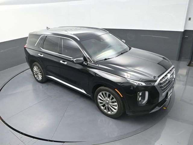 Used 2020 Hyundai Palisade Limited image 12