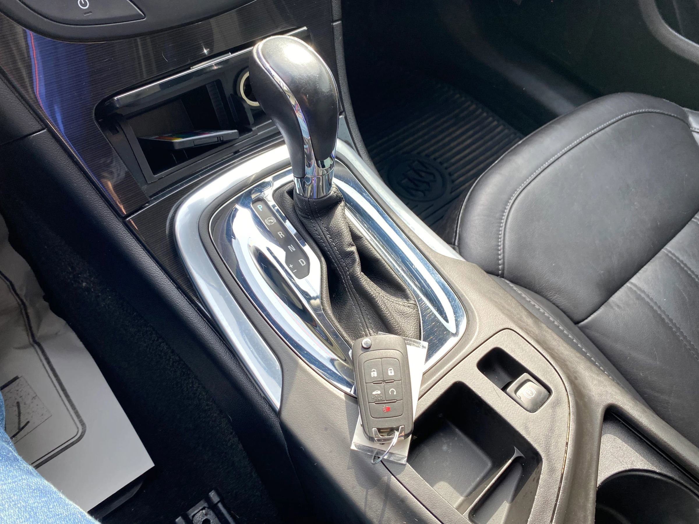 Used 2016 Buick Regal Premium image 21