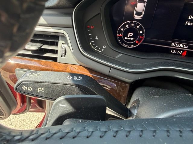 Used 2018 Audi A5 2.0T Premium Plus w/ Premium Plus AWD/4WD image 30