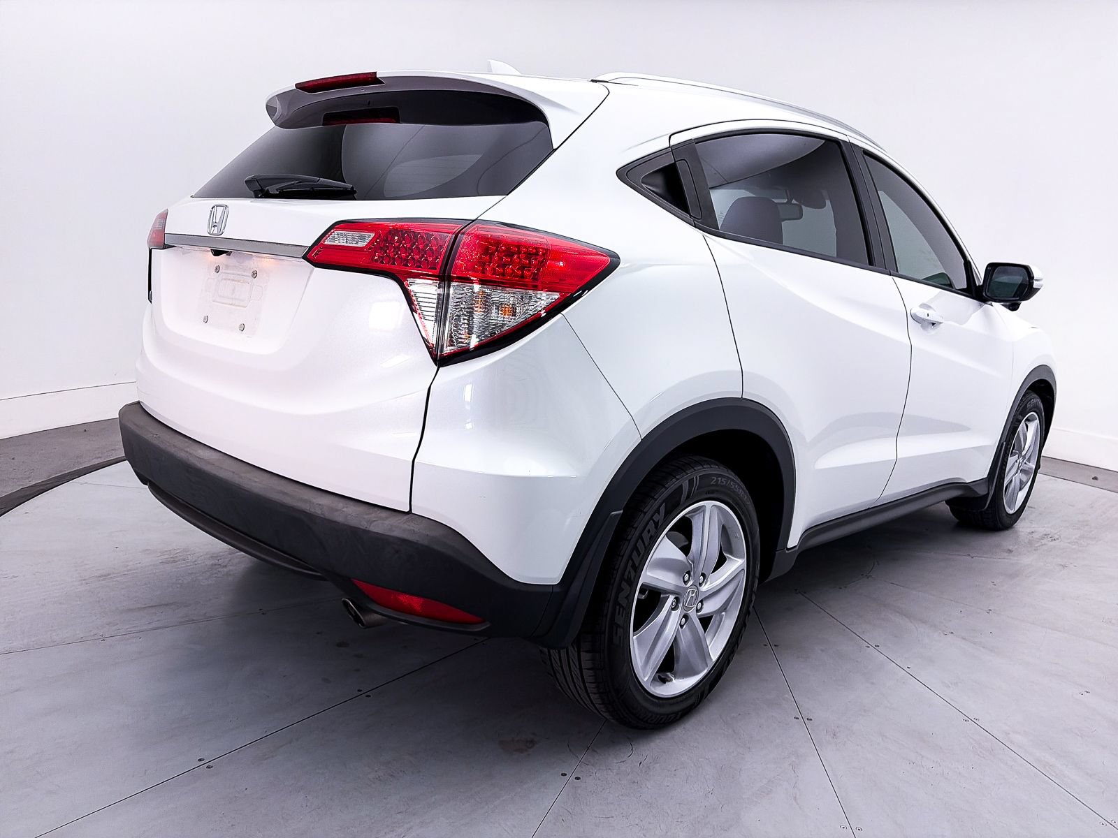 Used 2019 Honda HR-V EX-L image 14