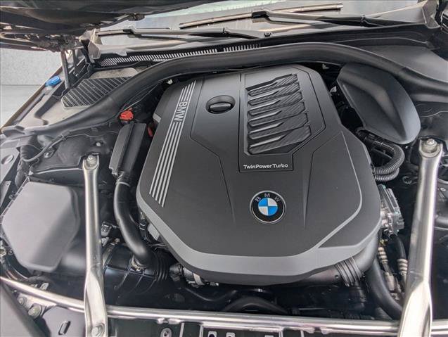New 2026 BMW 840i RWD image 16