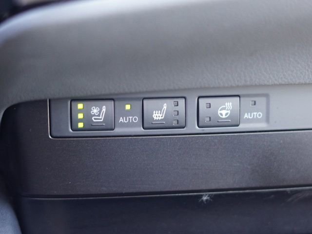 Used 2024 Lexus ES 350 w/ Premium Package FWD image 29