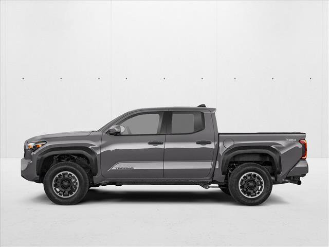 New 2025 Toyota Tacoma TRD Off-Road image 2