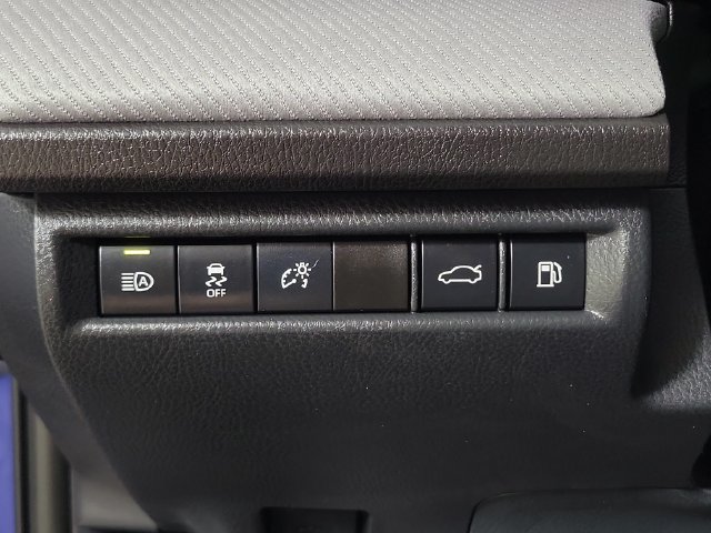 Certified 2025 Toyota Camry SE FWD image 23