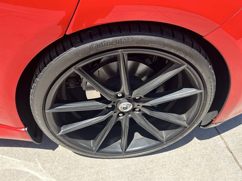 Used 2010 Porsche Panamera S RWD image 29