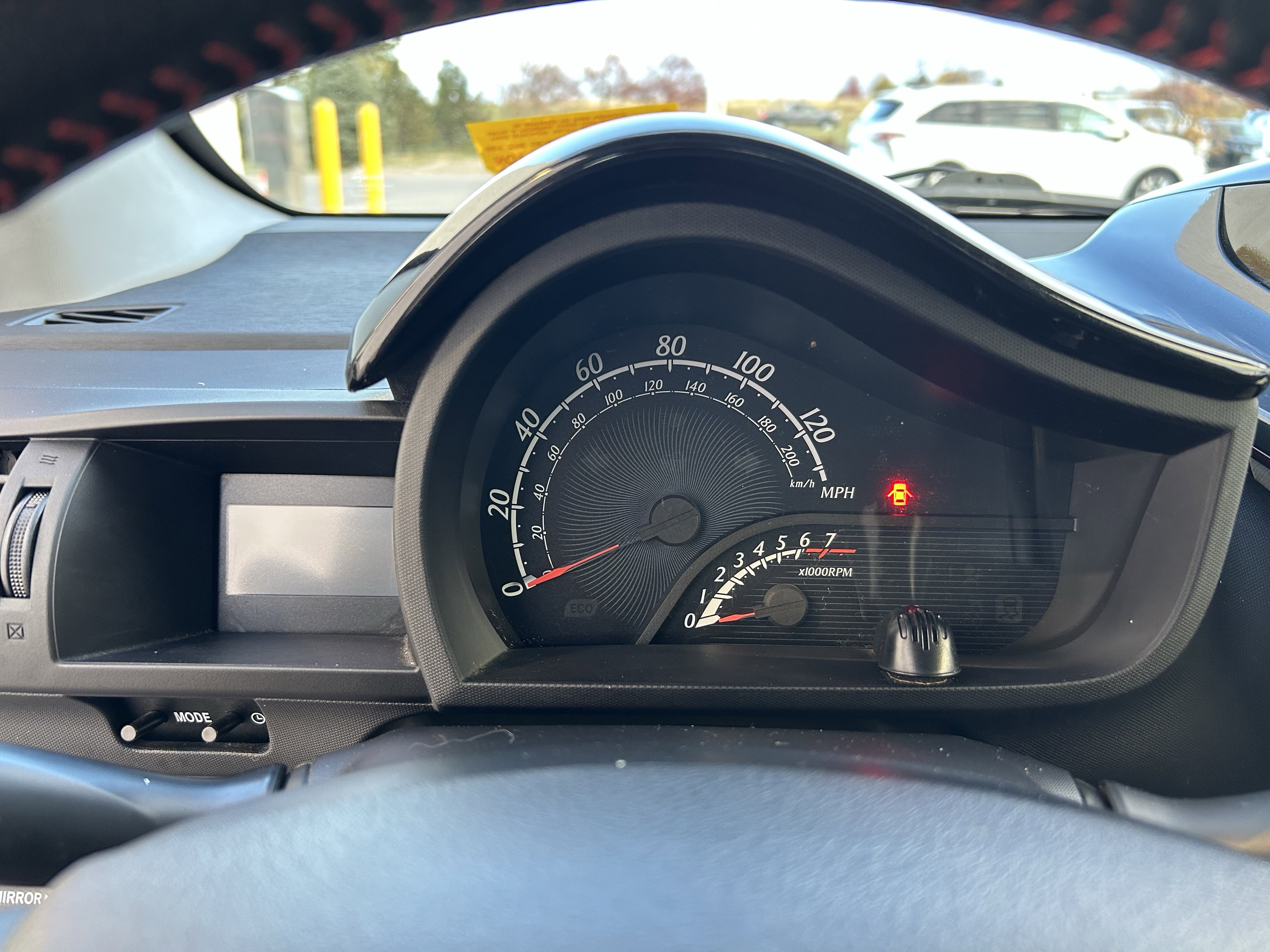 Used 2012 Scion iQ image 21