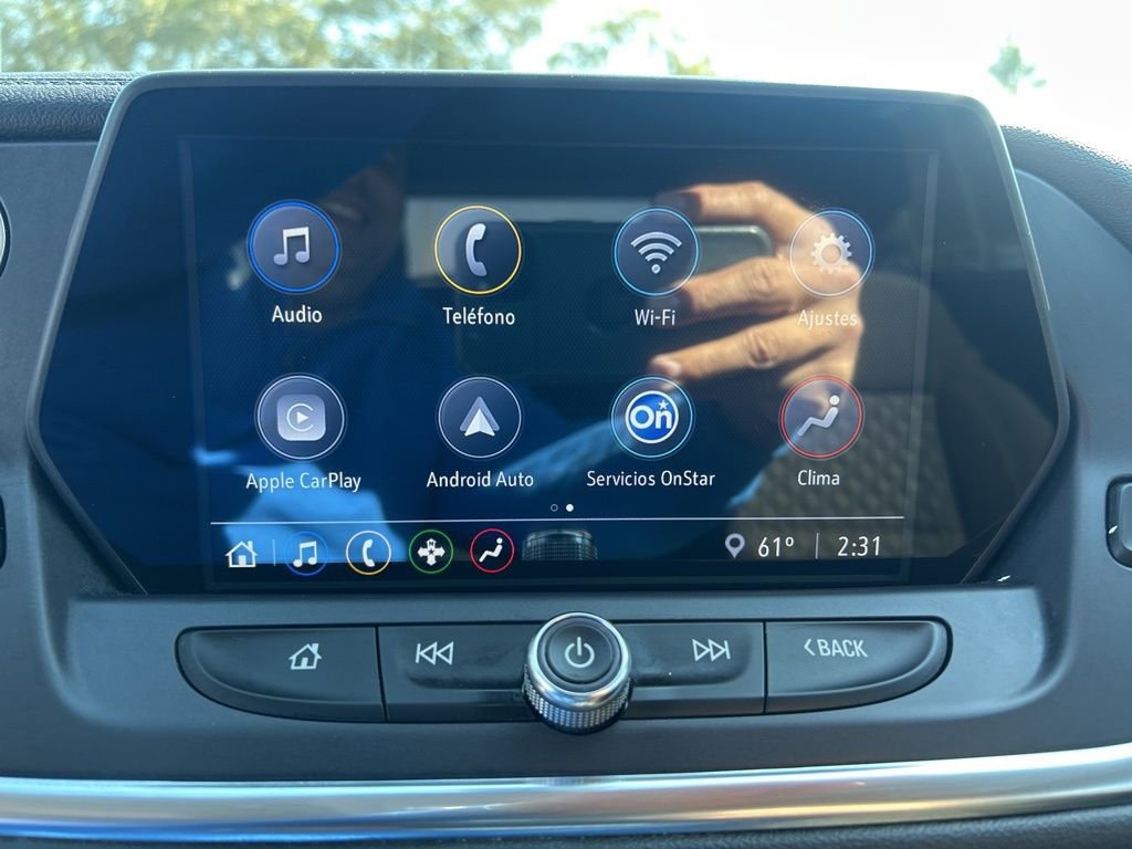 Used 2021 Chevrolet Blazer LT image 12