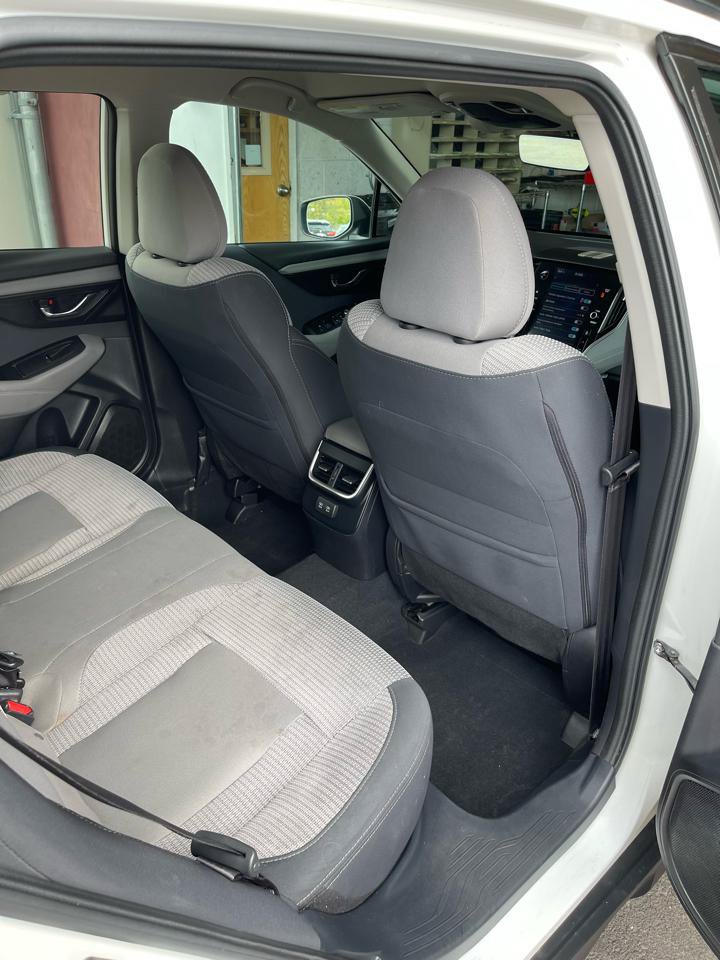 Used 2022 Subaru Outback Premium AWD/4WD image 17