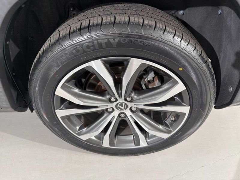 Used 2018 Lexus RX 350 FWD w/ Premium Package image 9