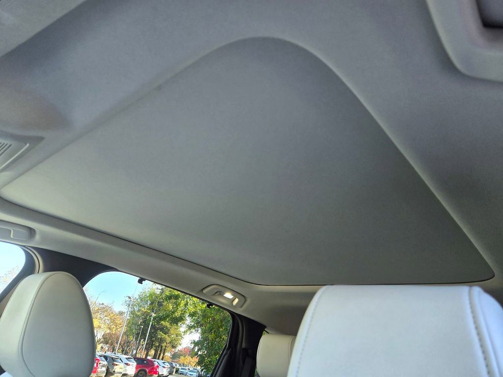 Certified 2025 MAZDA CX-90 3.3 Turbo w/ Premium Plus Pkg image 21