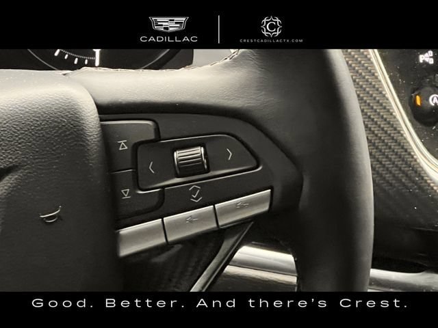 Certified 2024 Cadillac XT6 Sport w/ Technology Package AWD/4WD image 16