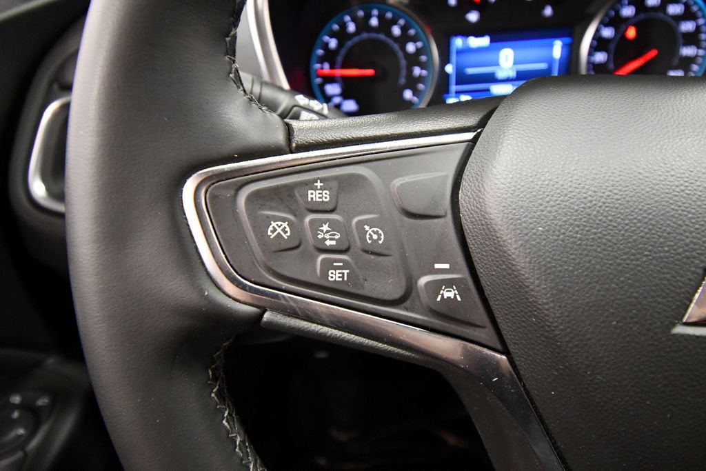 Used 2024 Chevrolet Equinox LT AWD/4WD image 20