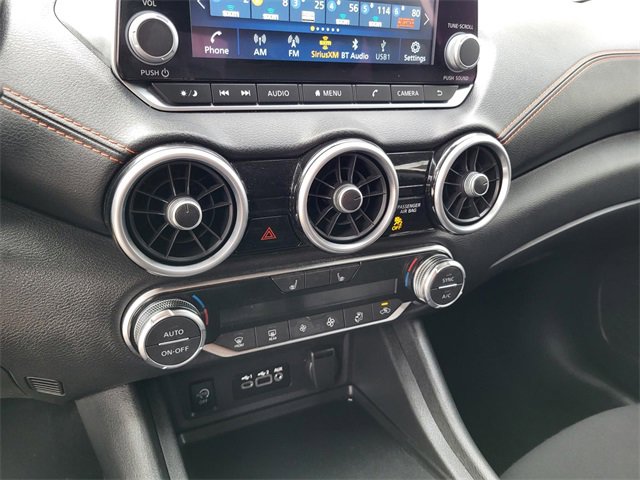 Used 2024 Nissan Sentra SR image 7