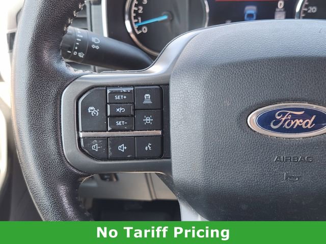 Used 2021 Ford F150 XLT w/ Equipment Group 302A High image 27