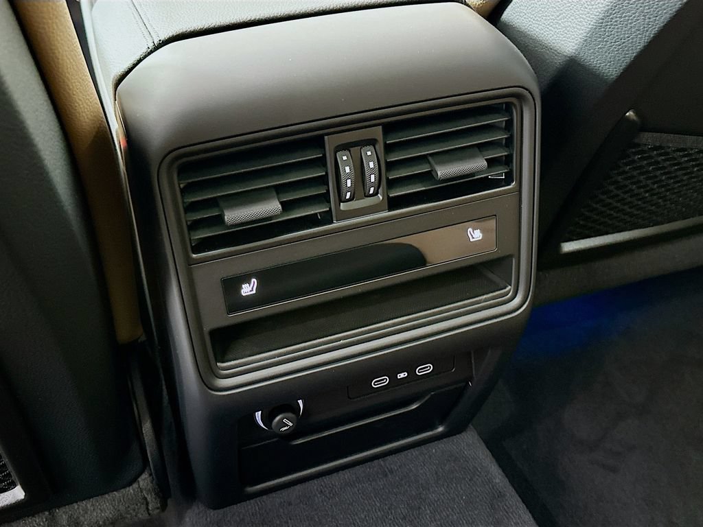 New 2026 Porsche Cayenne AWD/4WD image 27