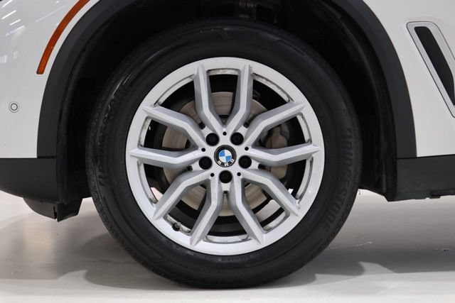 Used 2020 BMW X5 sDrive40i w/ Premium Package RWD image 11