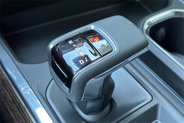 New 2026 GMC Sierra 1500 Elevation w/ Preferred Package image 25