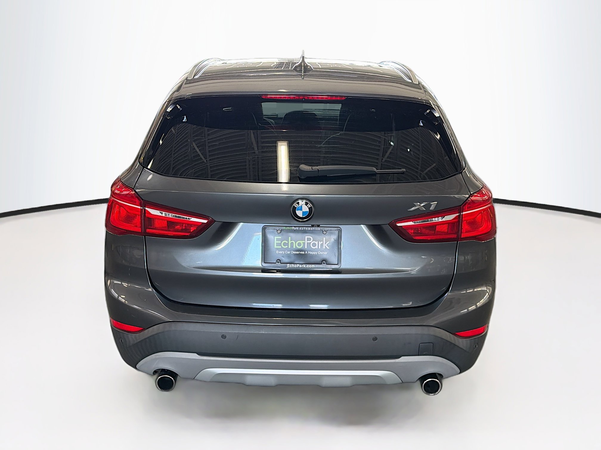 Used 2016 BMW X1 xDrive28i AWD/4WD image 7