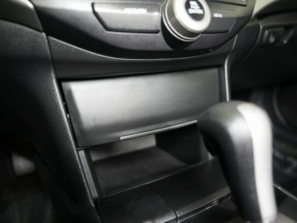 Used 2009 Honda Accord EX-L image 21