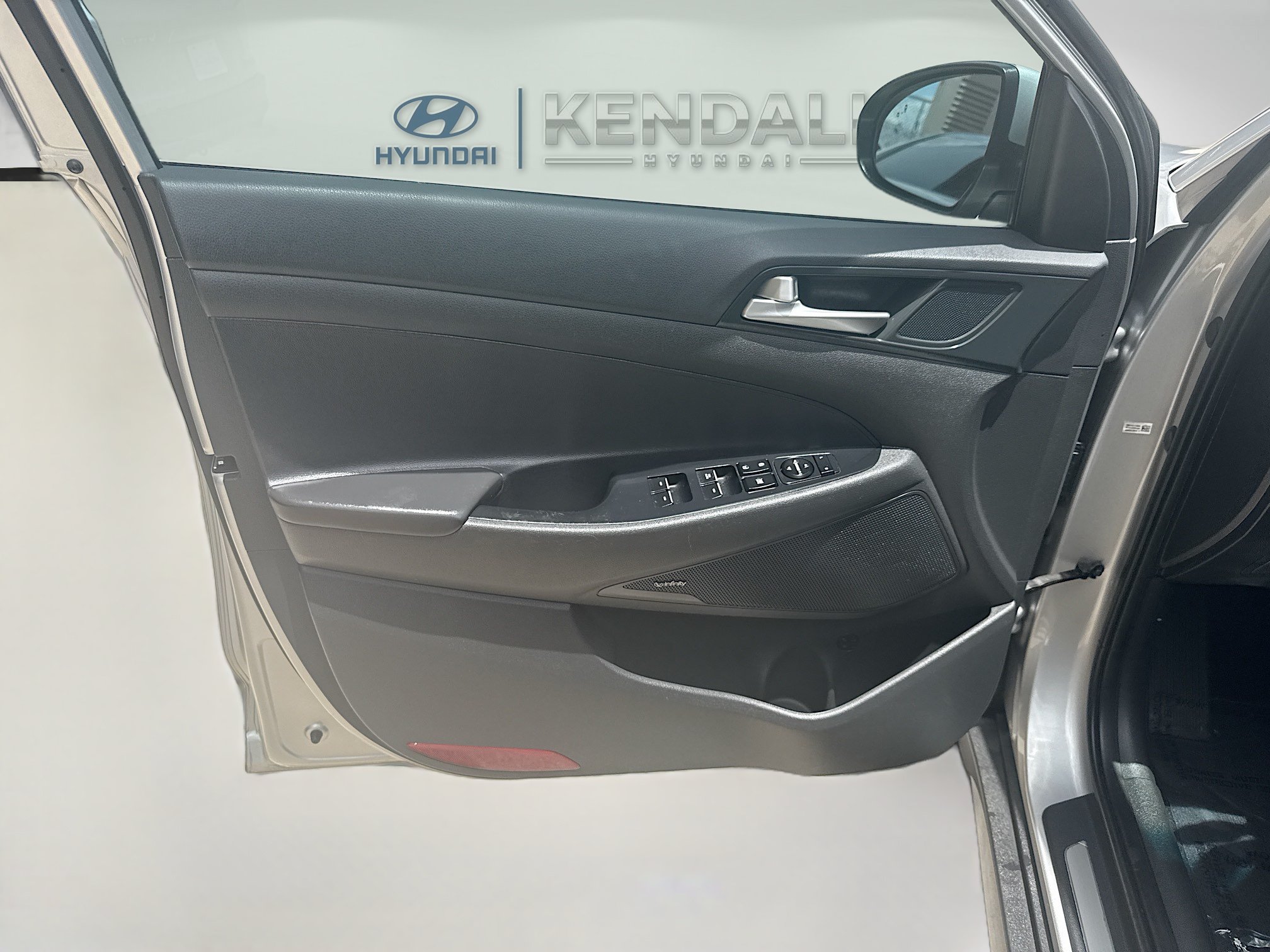 Used 2020 Hyundai Tucson Ultimate FWD image 18